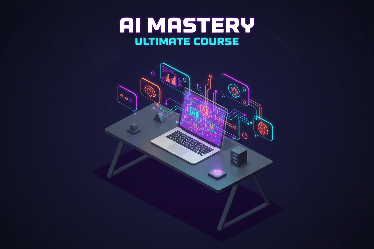 Claude Course